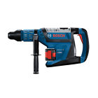 Bosch Gbh18v-45ck24-rt 18v Profactor 1-7 8  Rotary Hammer Certified Refurbished