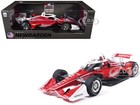 Dallara Indycar  2 Newgarden  astemo  Ntt Series 2026 1 18 Model By Ixo Ind18037