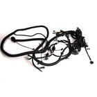 Polaris Chassis Harness  Crew  4 X 4  Genuine Oem Part 2411782  Qty 1