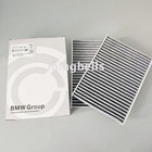 Cabin Air Filter Set 64115a1bdb6 Bmw X5 530i 540i M5 740i X6 750i Xdrive
