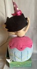 Sugar Loaf Betty Boop Birthday Bash October Cupcake Stuffed Plush Doll W  Tag