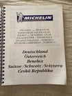 2001 Michelin Motoring Atlas Germany Tourist   Motoring Atlas