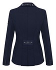 Fair Play Alissa Fleur Competition Jacket - With Comfimesh Mesh Fabric