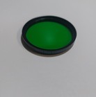 Tiffen 62mm 11 Green 1 Glass Filter With Case