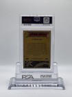 2021 Topps Star Wars Living Set Qui-gon Jinn Card  248 Psa 10 Gem Mint