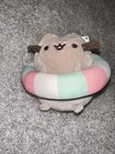Pusheen Box Spring 2018 Exclusive Plush Pool Toy Floatie New With Tags 5   