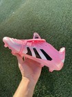 Adidas Predator Elite Tongue X Beckham Fg            10