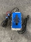 Dc House 48v 18a Battery Charger For 48v For Golf Cart Forklift 