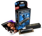 Hohner Pro Harp Harmonica Sale  The  rock Harp   10 Off  See Pics  German Made