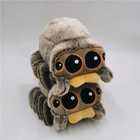 Lucas The Spider 6    Plush Stuffed Animal Youtube Toy Brand New 