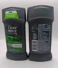 2x  Dove Men care Extra Fresh Antiperspirant Deodorant  2 7 Oz Exp 4 26 