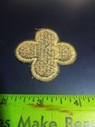 Patch- U S Army Color Ssi - 88th Infantry Division  25-658 