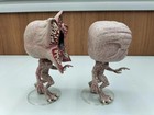 Funko Pop  stranger Things  428 Demogorgon   Limited  chase  2 Pack