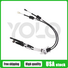 33820-02362 Manual Transmission Shifter Cable Fit For Toyota Corolla 2003-2008
