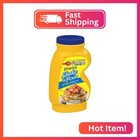 Bisquick Shake n Pour Buttermilk Pancake Mix  5 1- Ounce Containers  pack Of 6 