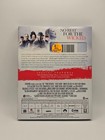 Penny Dreadful The Complete Season Dvd Free Shipping