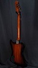 Epiphone Thunderbird Iv Vintage Sunburst Electric Bass 2011 Used