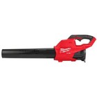Milwaukee 2724-80 M18 Fuel 18v 450-cfm Cordless Leaf Blower - Bare  Recon