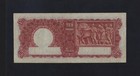 Australia 10 Pounds  1949 P-28c  Vf Rare 