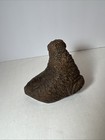 Stone Critters Figurine Resin Walrus
