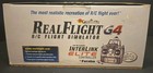 Great Planes Rc Real Flight G4 Simulator Interlink Elite See Details  Us Seller 