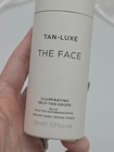 Tan-luxe The Face Illuminating Self-tan Drops Medium-dark 1 01 Oz 30 Ml New