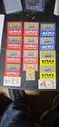 Panini Rewards Code Card Lot Unused unredeemed - 2850 Points Rewards Points Card