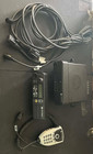 Motorola Xpr 4550 Vhf Mobile Radio Remote Head   Brick Oem Cables