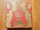 Dolce   Gabbana Devotion Gift Box Set Eau De Parfum   Extreme Volume Mascara New