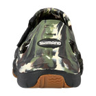 Shimano Evair Shoe Color - Camo Size - 11  evash11ca  Fishing