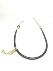 Clutch Cable Pioneer Ca-302 Fits 74-75 Ford Mustang Ii