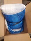 Brand New Never Used Small Dominator Paramotor  Wing  23sqm  parachute 
