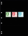  3 05 Scott Value - 1985 Monaco Stamp Centenary 100 Years Cv Mnh Nh Umm