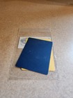 Scrap Your Trip passport Die Cut Set For Scrapbooking