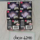 Needoh Cloud Pleaser Lot Of 6 Authentic Schylling