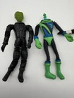 Vintage Mattel   s Major Matt Mason Space Toy Lot - 1966 And 1968 - Space Bubble