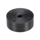 Wunder-bar Low Profile Drive Hub - Stepper Motor Rsd-dt-125 - Genuine Oem