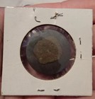Vintage Continental Airlines Coin Medallion 24th State 1821 Missouri Rare