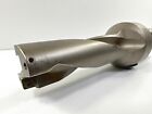 Ingersoll Qf0254076n6r01   Used Through Coolant Indexable Drill Tip Body 1 00 
