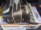 Made In Italy  46749 Vintage Da Vinci Accordion
