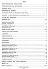 Emco Maximat V13 Metal Lathe Operator Instruction Wiring Diagrams Manual 1399