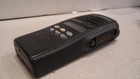 Motorola Ht1250 Ls  Uhf 403-470 Mhz 16ch 4w Two Way Radio Aah25rdh9dp5an