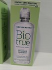 Bausch   Lomb 2 Pack Biotrue Multi-purpose Contact Lens Solution 10 Oz
