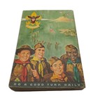 Boy Scout Handbook 1967 7th Edition Bsa Vintage Reference Guide Scouting