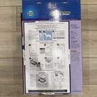 Petsafe Large White Plastic Pet Door For Entry Doors