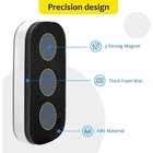 Dry Erase Board Eraser For Whiteboard Magnetic Eraser For Office School