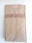 Mcdonald s Brown Bag Vinly Lunch Container