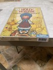 New Holly Hobbie Colorforms Dress-up Set 1975 Vintage Reproduction 2017 Sealed