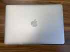 Genuine Apple Macbook Pro 13  Late 2013 Mid 2014 A1502 Lcd Display Assembly