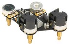 Obsidianwire Vintage Mkii Les Paul 50 s   60 s Dual Split Coil Pre-wired Kit